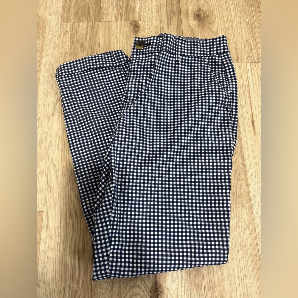 Tommy Hilfiger Women’s Chino Skinny Pants – Size 6 (NWOT)